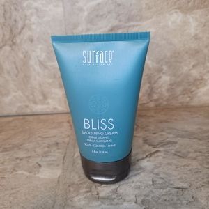Surface bliss smoothing cream